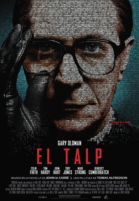 Imagen del cartel de la película: